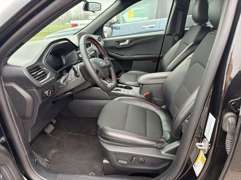 Used 2025 Ford Escape ST-Line Select image 4