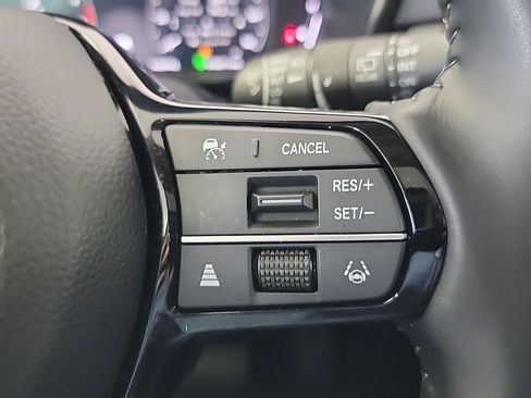 Certified 2026 Honda CR-V EX-L image 26