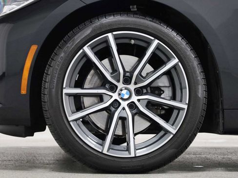 Used 2024 BMW 430i xDrive Convertible w/ Premium Package AWD/4WD image 36