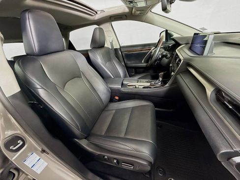 Certified 2022 Lexus RX 450h AWD w/ Premium Package image 29