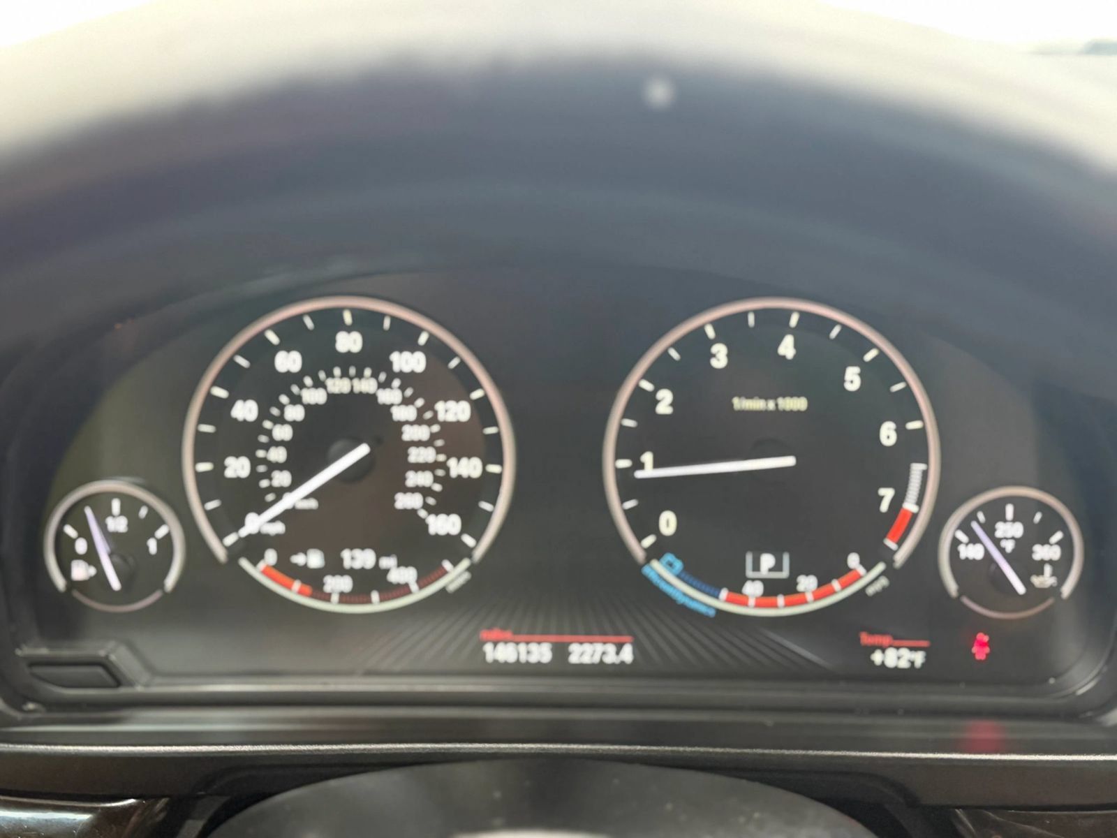 Used 2015 BMW 528i Sedan RWD image 28