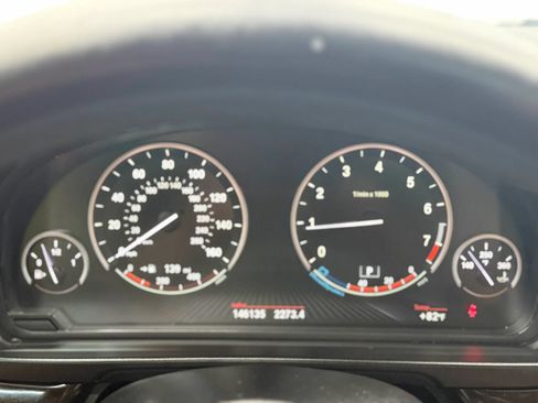 Used 2015 BMW 528i Sedan RWD image 28