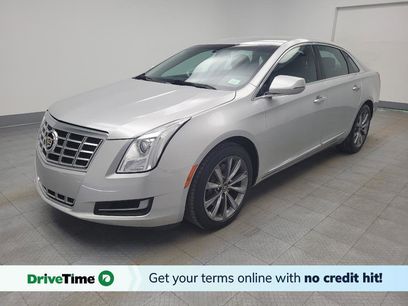 Used 2015 Cadillac XTS