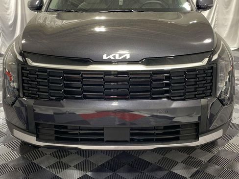 New 2026 Kia Sportage EX AWD/4WD image 28