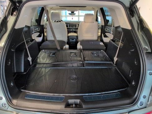 Certified 2023 Buick Enclave Avenir image 34