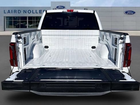 New 2026 Ford F150 Platinum w/ Equipment Group 702A High image 16