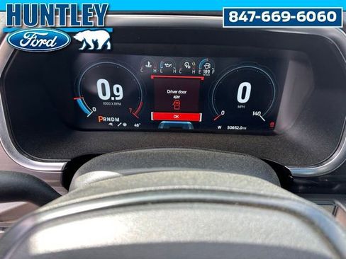 Used 2022 Ford F150 Raptor w/ Equipment Group 801A High image 30