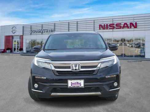 Used 2022 Honda Pilot Elite image 11