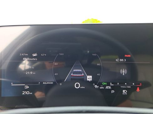 New 2025 Audi Q5 Prestige image 20