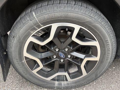 Used 2016 Subaru Crosstrek 2.0i Premium AWD/4WD image 14