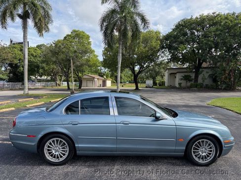 Used 2006 Jaguar S-TYPE 3.0 RWD image 14