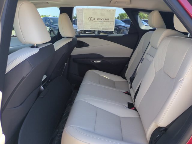 New 2026 Lexus RX 350 Premium Plus w/ Accessory Package (Z1) FWD image 13