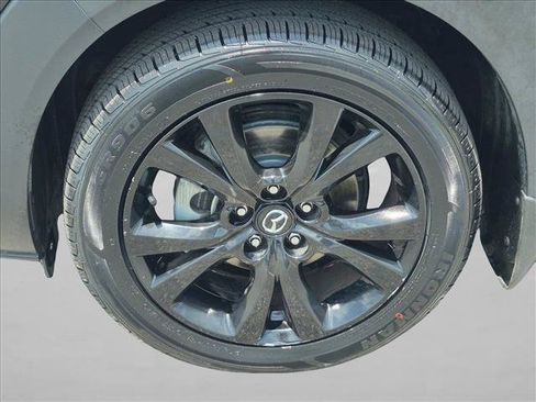 Used 2021 MAZDA CX-30 2.5 Turbo w/ Premium Package AWD/4WD image 21
