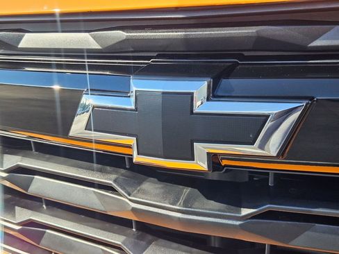 New 2026 Chevrolet Colorado Z71 w/ Z71 Convenience Package 2 AWD/4WD image 31