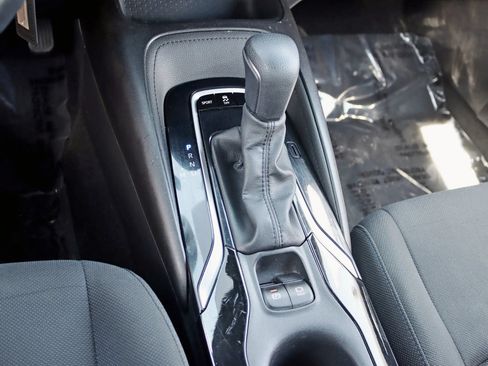 Used 2020 Toyota Corolla SE FWD image 24