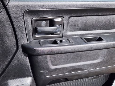 Used 2020 RAM 2500 Tradesman image 12