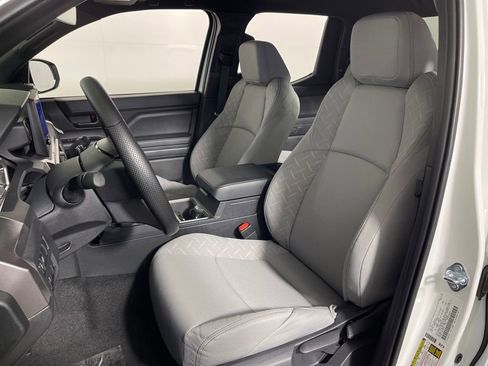 New 2026 Toyota Tacoma SR5 image 12