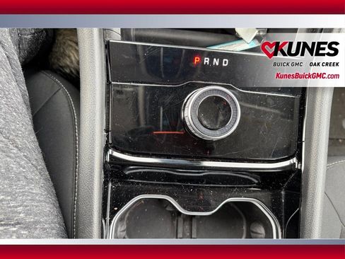 Used 2023 Jeep Grand Cherokee L Laredo image 21