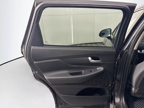 Used 2020 Hyundai Santa Fe SEL FWD image 25