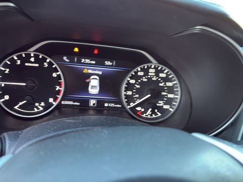 Used 2020 Nissan Maxima 3.5 S w/ Floor Mat Group image 10