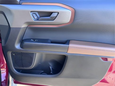 New 2025 Ford Bronco Sport Outer Banks w/ Outer Banks Tech Package+ image 26