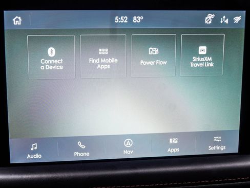 Used 2021 Lincoln Aviator Black Label Grand Touring AWD/4WD image 28