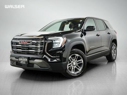 Used 2026 GMC Terrain Elevation w/ LPO, Floor Liner Package