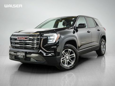 Used 2026 GMC Terrain Elevation w/ LPO, Floor Liner Package AWD/4WD image 1