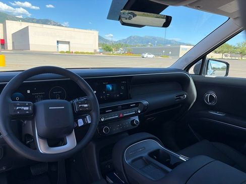 Used 2026 Hyundai Palisade SEL AWD/4WD image 21
