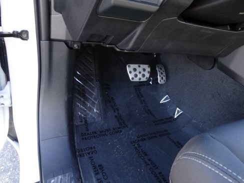 New 2026 Toyota Tacoma TRD Sport image 9