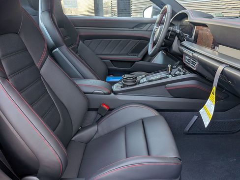 New 2026 Porsche 911 Targa 4 GTS image 26