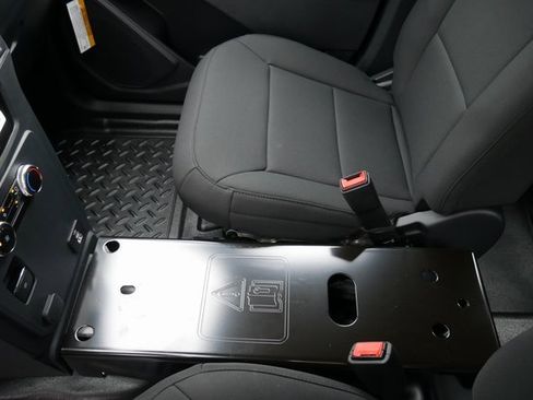 New 2026 Ford Explorer 4WD Police Interceptor image 23