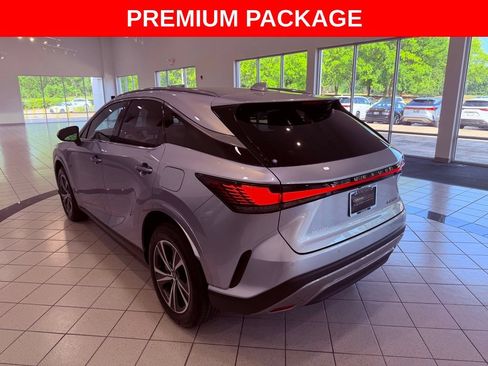 Certified 2025 Lexus RX 350 Premium FWD image 5