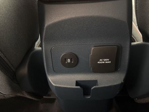 Used 2023 Ford Maverick XLT w/ Equipment Group 300A Standard AWD/4WD image 5