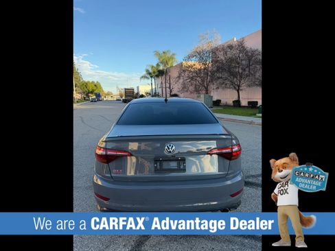 Used 2019 Volkswagen Jetta GLI FWD image 53