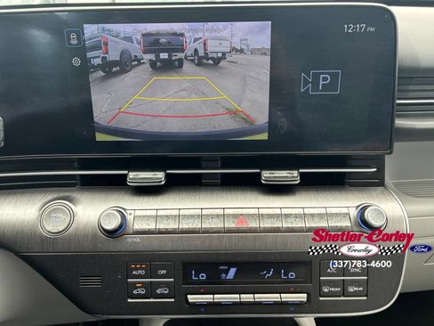 Used 2024 Hyundai Kona SEL AWD/4WD image 27