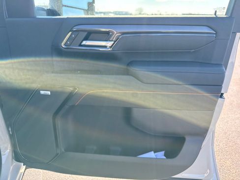 New 2026 GMC Sierra 2500 AT4 image 40