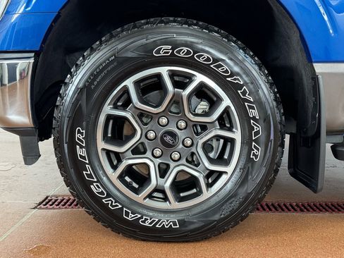 Used 2023 Ford F150 XLT w/ Equipment Group 302A High image 9