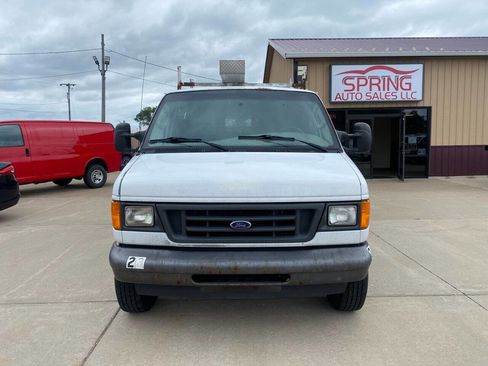 Used 2007 Ford E-250 and Econoline 250 image 5