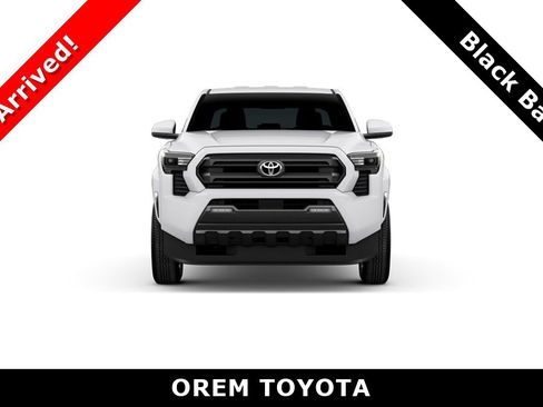 New 2026 Toyota Tacoma SR5 AWD/4WD image 31