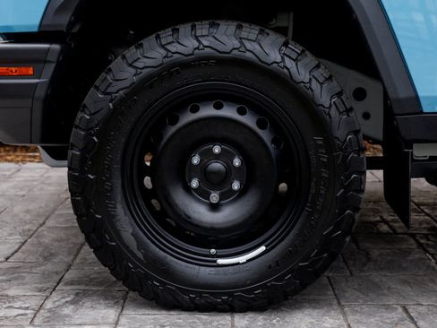 New 2026 INEOS Grenadier Trialmaster Edition image 42