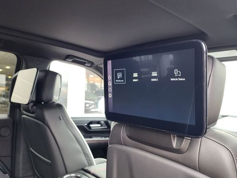 New 2026 GMC Yukon XL AT4 Ultimate AWD/4WD image 56