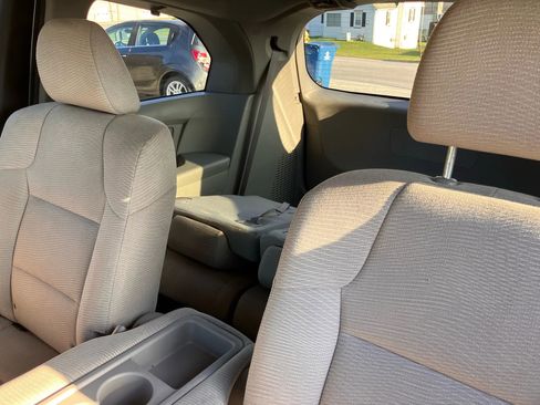 Used 2013 Honda Odyssey EX image 14