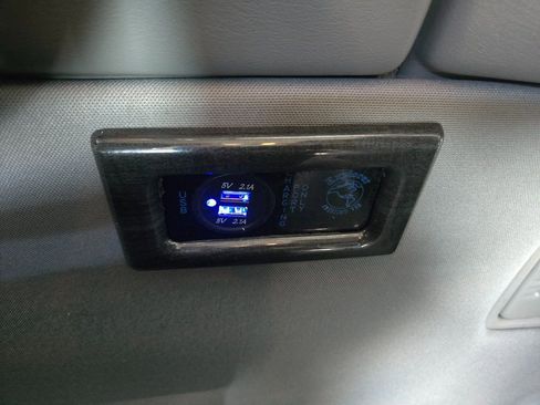 Used 2020 GMC Savana 2500 Extended w/ Enhanced Convenience Package image 34