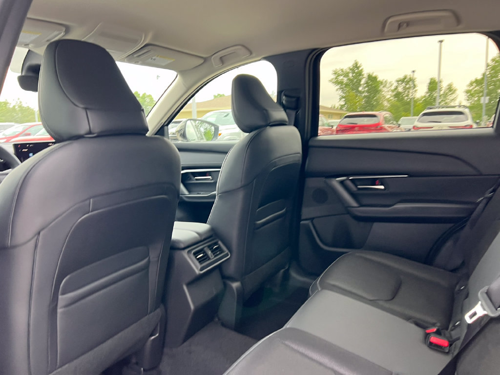 New 2026 MAZDA CX-5 Preferred AWD/4WD image 28