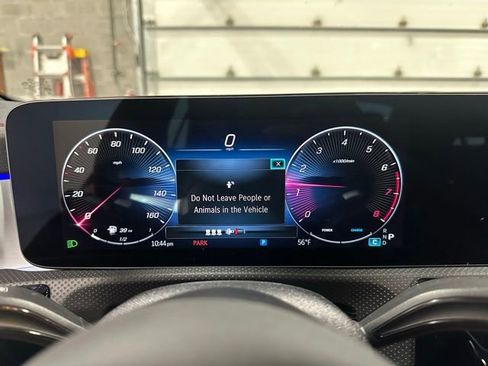 New 2026 Mercedes-Benz CLA 250 4MATIC image 18