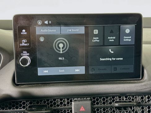 Used 2026 Honda HR-V LX image 19