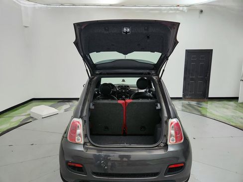 Used 2014 FIAT 500 Sport FWD image 25