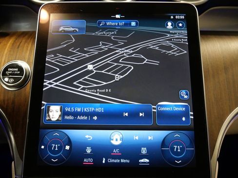 Used 2023 Mercedes-Benz GLC 300 4MATIC image 18