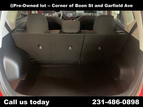 Used 2021 Kia Soul LX FWD image 27